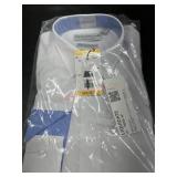 Mens nick graham collared shirt