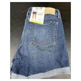 Ladies 8 seven brand shorts