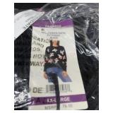 Ladies xxl vince camuto ghost sweater