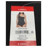 Ladies xs loft one piece