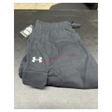 Mens xl under armor sweatpants