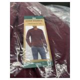 Mens 3xl eddie bauer crew neck tee