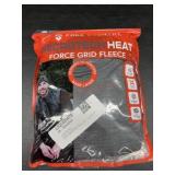 Mens medium base layer top