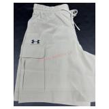 Mens under armor medium shorts