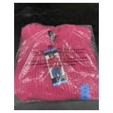 Ladies large gap sweater