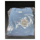 Mens medium pull over