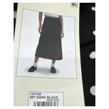 Ladies xl aero skirt