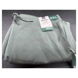 Ladies 3xl wide leg pants