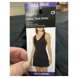 Ladies gap xxl active tank