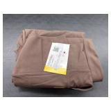 Ladies medium flare yoga pants