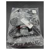 Menï¿½s large under armor hoodie