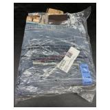 Mens 32x34 axel jeans