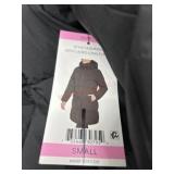 Ladies small DKNY puffer coat