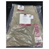 Mens 34x32 straight pants