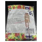 Ladies xxl baby doll dress