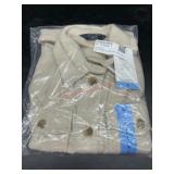 Ladies large shacket
