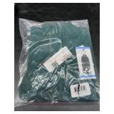 Ladies large DKNY quarter zip