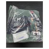 Ladies xl gap gauze dress