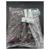 Ladies 3 xl wide leg pants