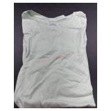 Ladies xxl crew neck short sleeve