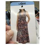 Ladies large French connection dress