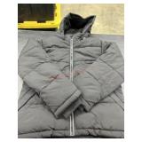 Boys 10/12 puffer jacket