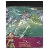 Girls 4-6 Ariel costume