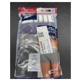 Ladies 12-14 Reebok boy shorts