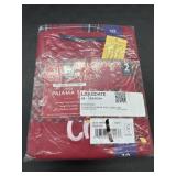 Kids size 10 pajamas