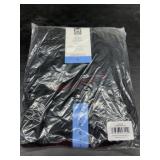 Ladies large fleece jogger