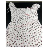 Ladies aeropostale xs mini dress