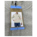 Mens large eddie bauer sweater fleece