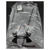 Mens large under armor fleece hoodie