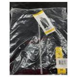 Ladies medium DKNY full zip