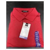 Mens xxl polo