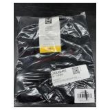 Ladies medium fleece shorts