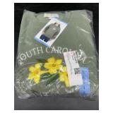 Ladies large south carolina sweatshirt