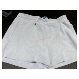 Ladies large shorts