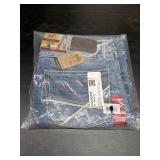 Mens 34x30 axel jeans