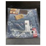 Mens 34x30 axel jeans