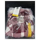 Ladies medium fleece shacket