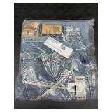 Mens 30 waist axel jeans