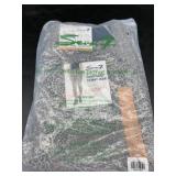 Ladies size 12 seven brand skinny jeans