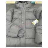 Ladies medium london fog puffer coat