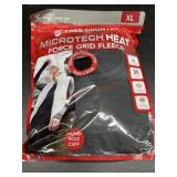 Ladies xl base layer top