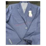 Mens haggar jacket 52/54