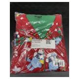 Size large bluey jammies