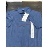 Mens small polo