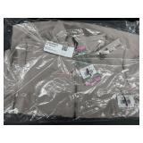 Ladies small softshell jacket