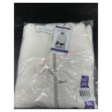 Ladies DKNY full zip sweatshirt